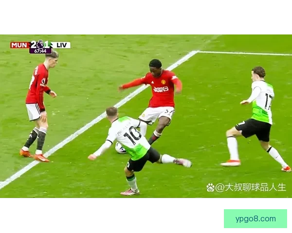 KickGPT英超预测 曼城二比一胜曼联 利物浦三比一胜富勒姆